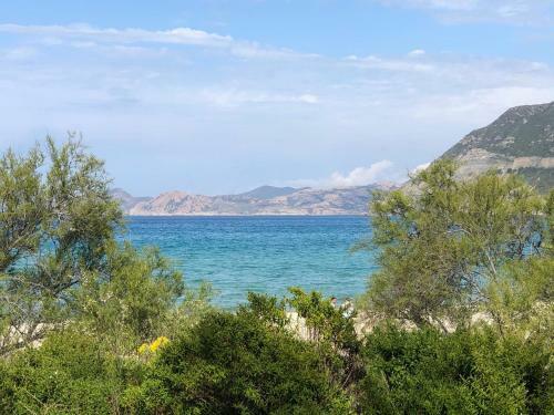 Villa � 900 M de La Plage de Lozari