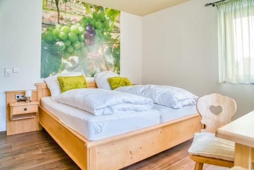 Apartamento G�stehaus Weingut Politschek