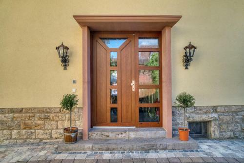 Apartamento G�stehaus Weingut Politschek