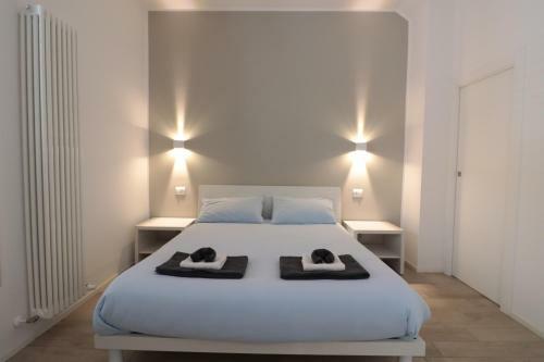 Apartamento Moon Bologna