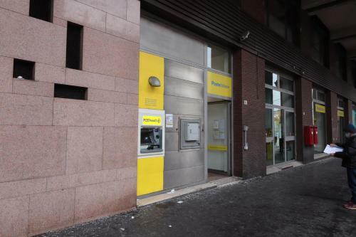 Apartamento Moon Bologna