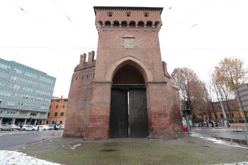 Apartamento Moon Bologna