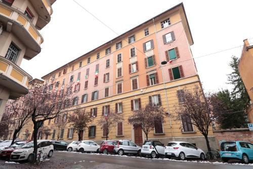 Apartamento Moon Bologna