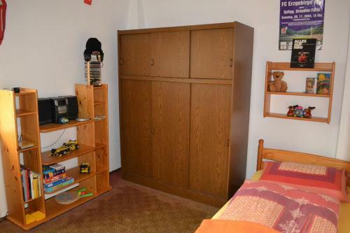 Apartamento Haus "tabor"