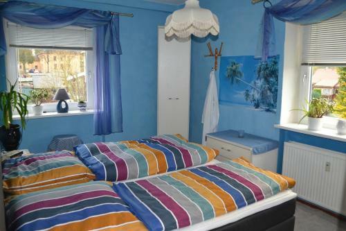 Apartamento Haus "tabor"