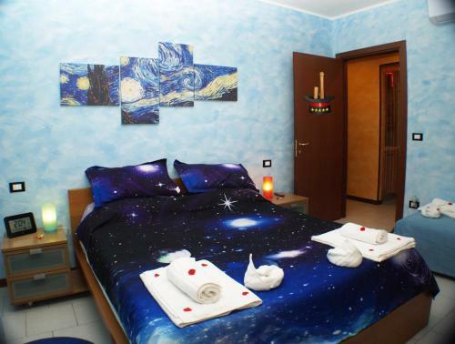 Apartamento Magica Bologna