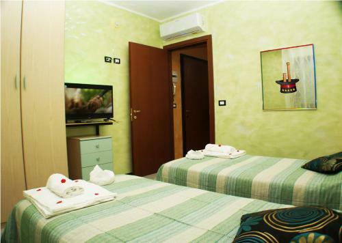 Apartamento Magica Bologna