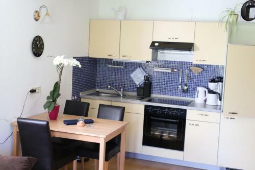 Apartamento Ferienwohnung Lucia