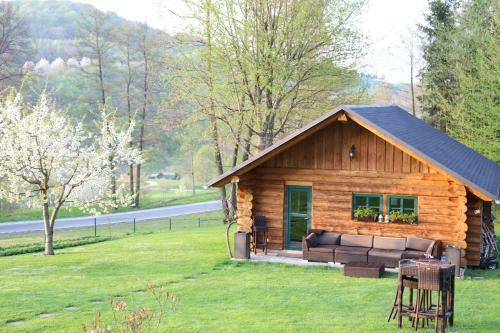 Apartamento Ferienwohnung Lucia