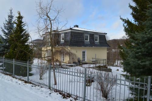 Apartamento Ferienwohnung Lucia
