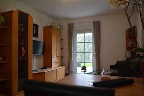 Apartamento Ferienwohnung Lucia