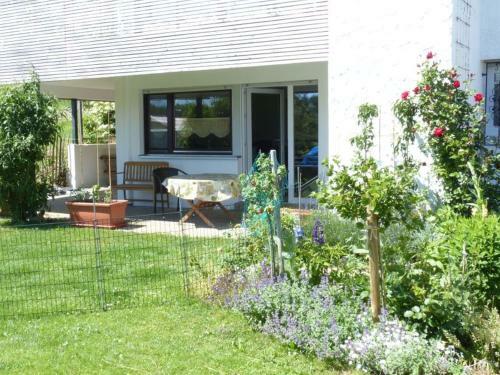 Apartamento Ferienwohnung Paula