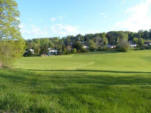 Apartamento Ferienwohnung Paula