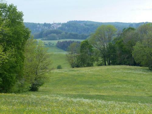 Apartamento Ferienwohnung Paula