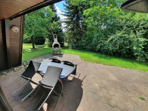 Hotel Ferienhaus Winnetou 114
