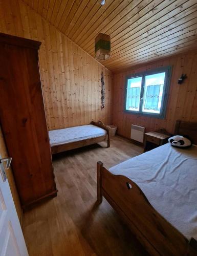 Petit Chalet Au C?ur Du Jura