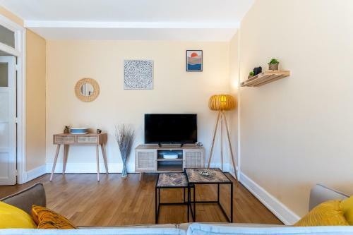 Apartamento Le 109-gregimmo-appart'h�tel