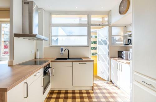 Apartamento Le 109-gregimmo-appart'h�tel