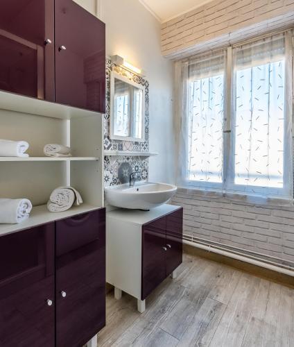 Apartamento Le 109-gregimmo-appart'h�tel
