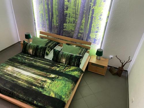 Limes Apartment -�bernachten Am Limes-