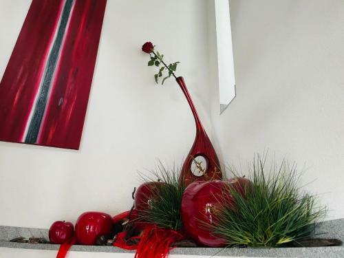 Limes Apartment -�bernachten Am Limes-