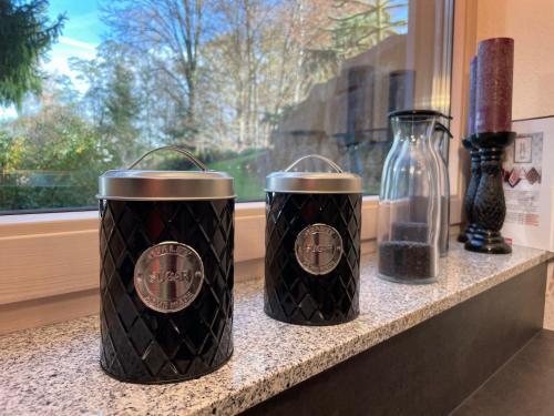 Limes Apartment -�bernachten Am Limes-