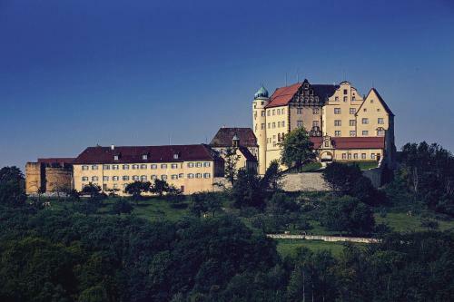 Apartment In Stauseen�he