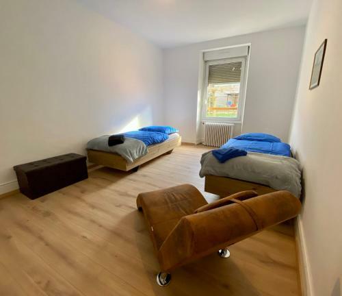 Apartamento Appartement Le Lion