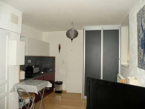 Apartamento Charmant Studio � Belfort Quartier Vosges