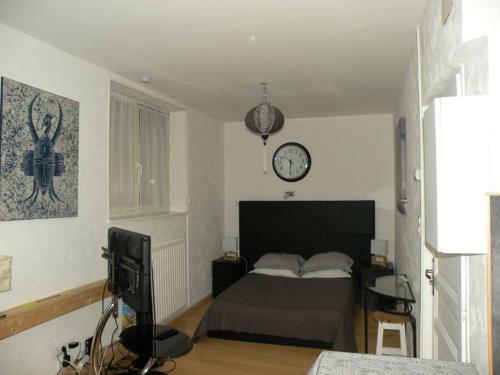 Apartamento Charmant Studio � Belfort Quartier Vosges