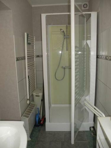 Apartamento Charmant Studio � Belfort Quartier Vosges