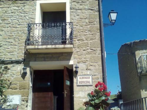 Albergue Rural El Fragal De Ores