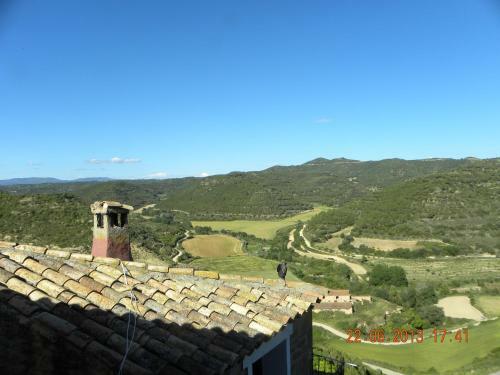 Albergue Rural El Fragal De Ores