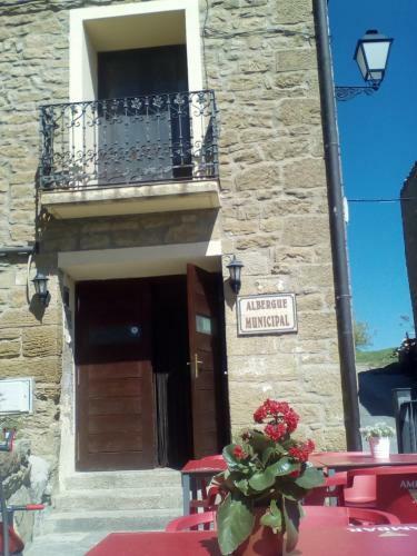 Albergue Rural El Fragal De Ores