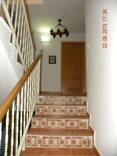 Albergue Rural El Fragal De Ores