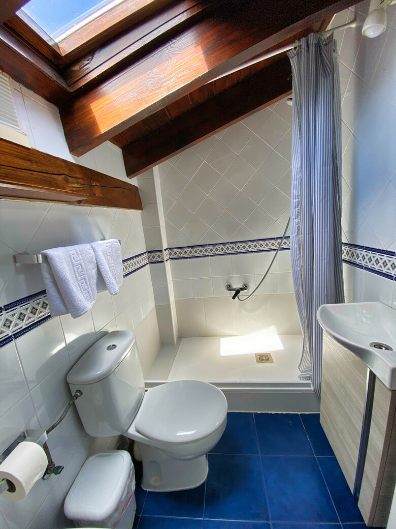 Hostal Hospedaje Javier