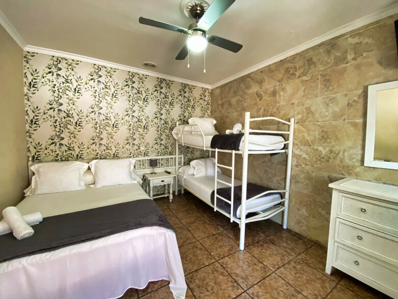 Hostal Hospedaje Javier