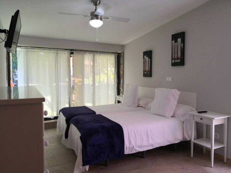 Hostal Hospedaje Javier
