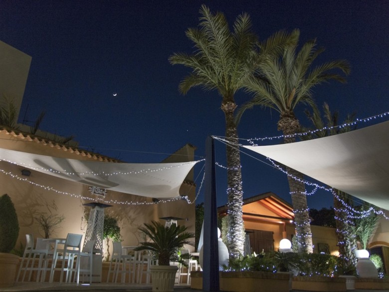 Hotel Terraza Carmona