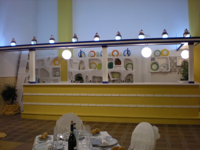Hotel Terraza Carmona