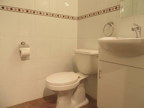Riomar Apart Hotel