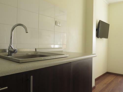 Riomar Apart Hotel
