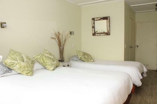 Riomar Apart Hotel