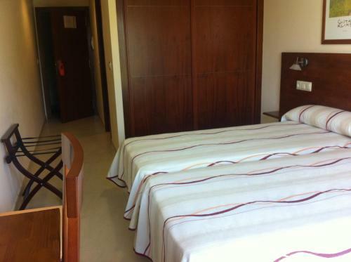 Hotel A Bota