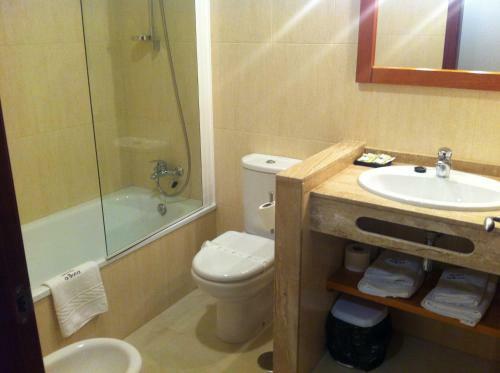 Hotel A Bota