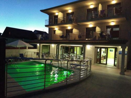 Hotel A Bota