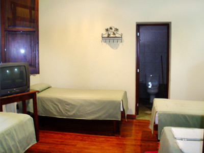 Hotel Munay San Salvador de Jujuy