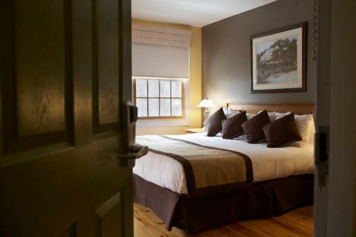 Wakefield Mill Hotel & Spa