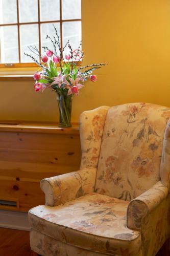 Wakefield Mill Hotel & Spa
