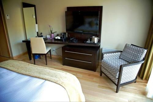 Wakefield Mill Hotel & Spa